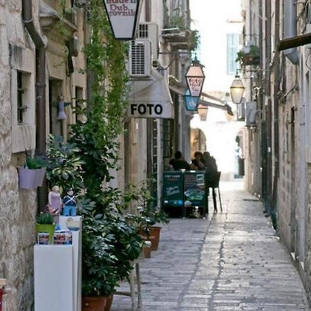 Old Town Budget Apartment Dubrovnik Exterior photo