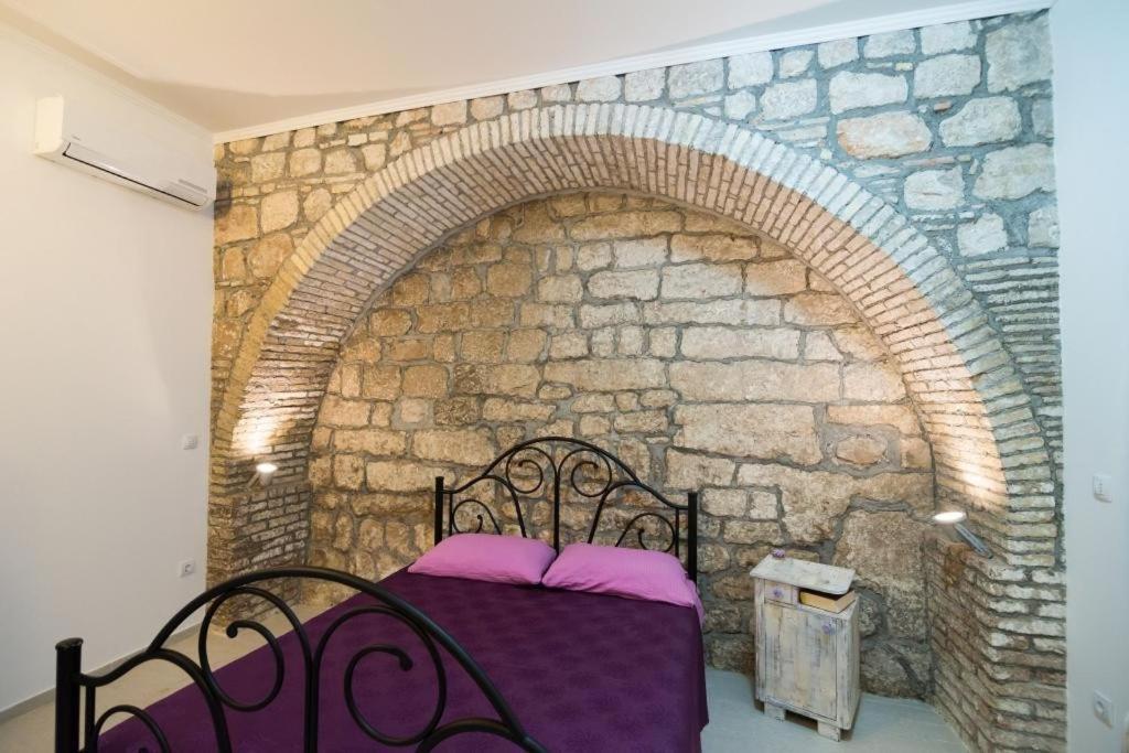 Old Town Budget Apartment Dubrovnik Exterior photo