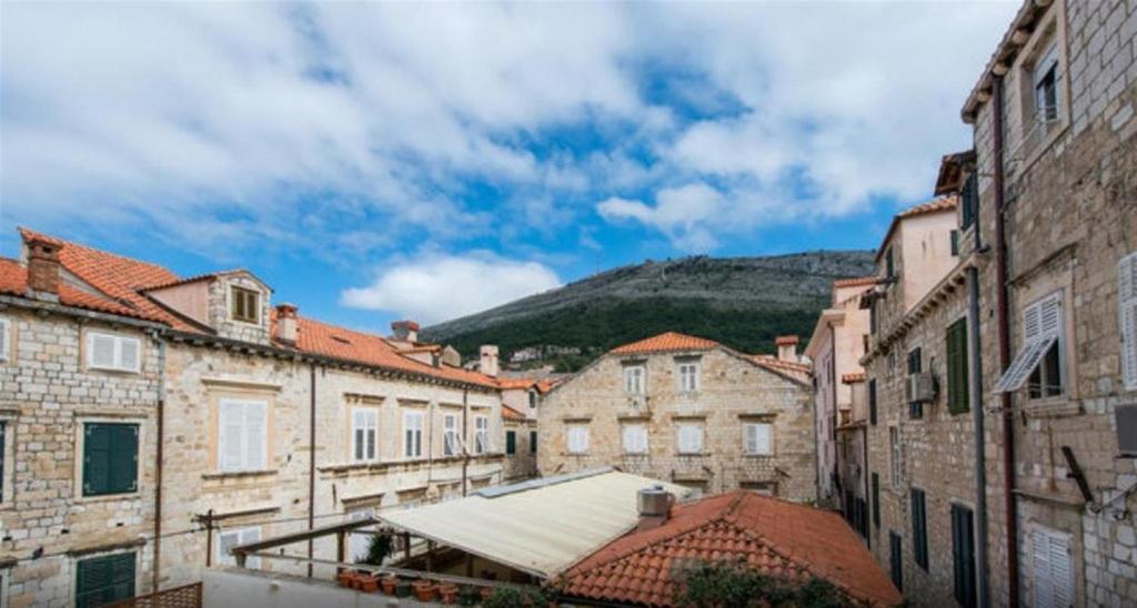 Old Town Budget Apartment Dubrovnik Room photo