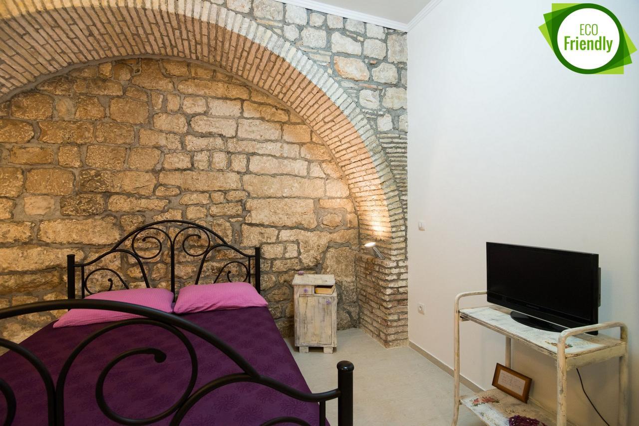 Old Town Budget Apartment Dubrovnik Exterior photo